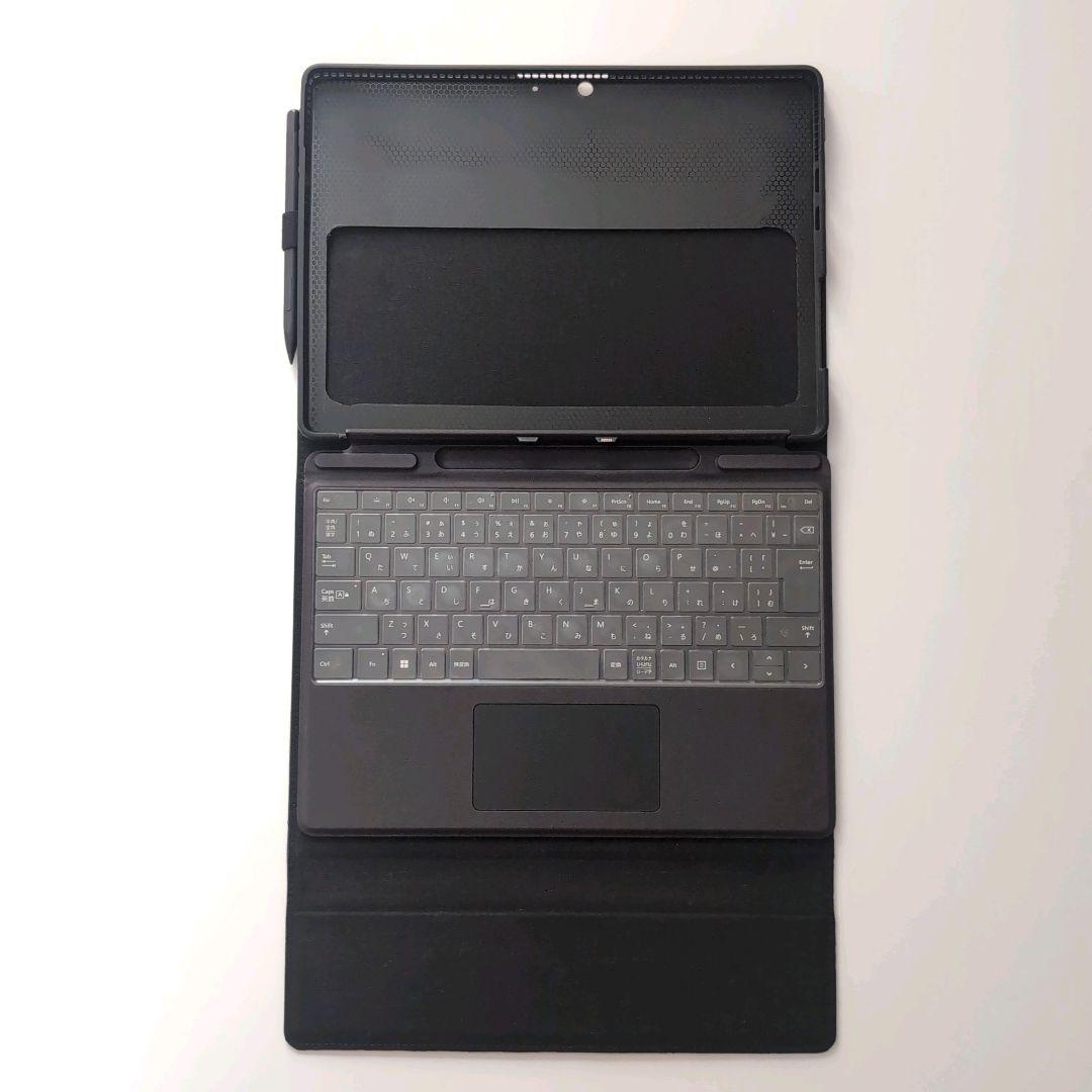 Surface Pro Signature キーボード、タッチペン、ケースセット