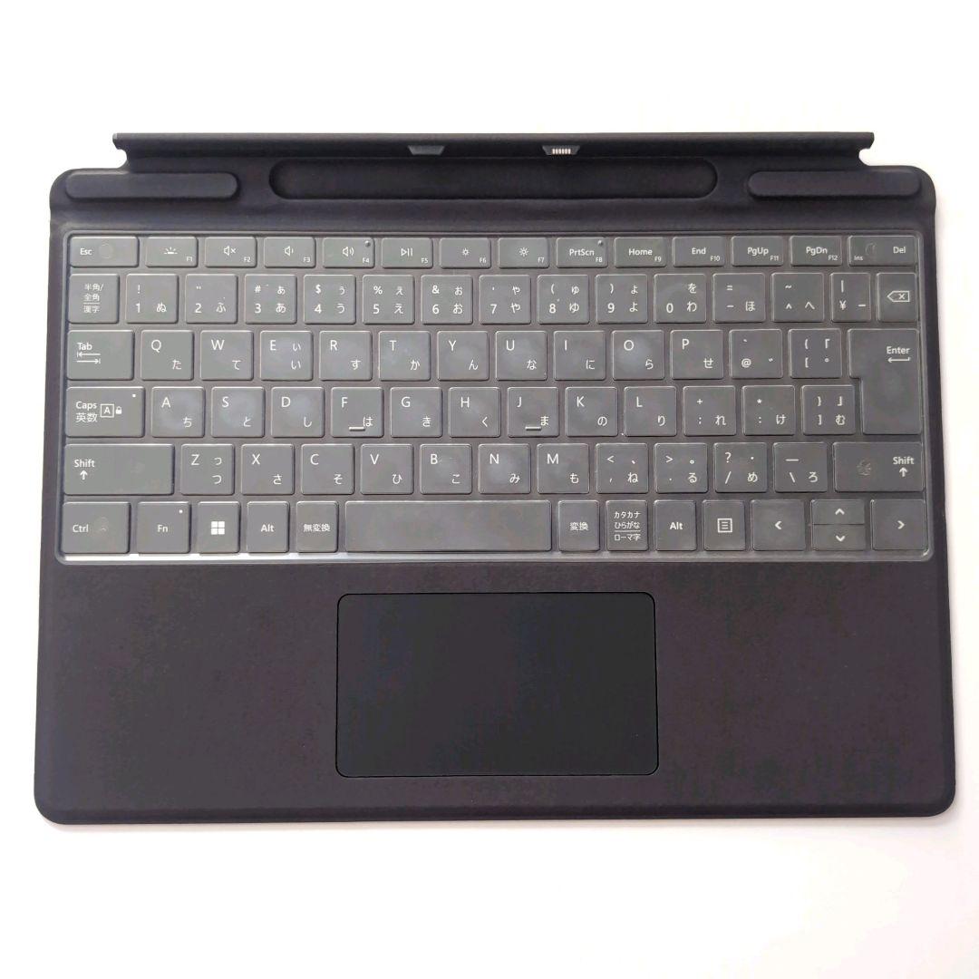 Surface Pro Signature キーボード、タッチペン、ケースセット