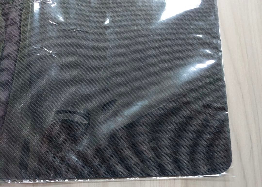 【未開封品】天羽々斬之巳剣(アメノハバキリノミツルギ)/プレイマット