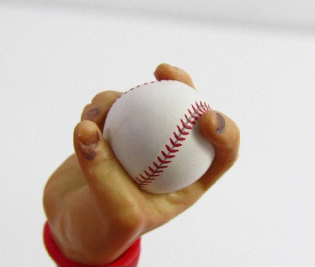 エンスカイ　大谷翔平　リアルパーフェクト　1/6 プレミアムフィギュア　投手