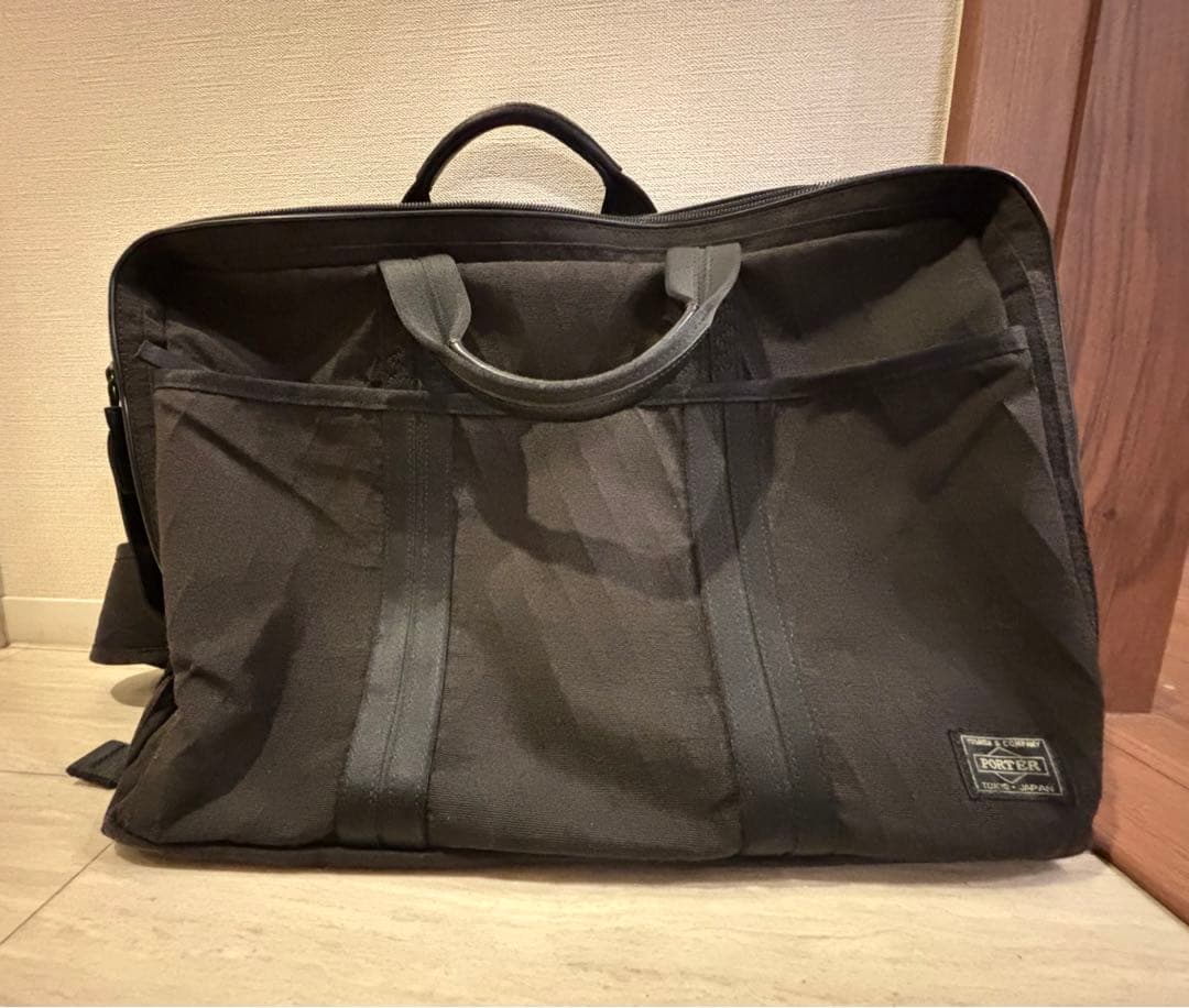 ポーター3way バックパック【吉田カバン】【POTER】