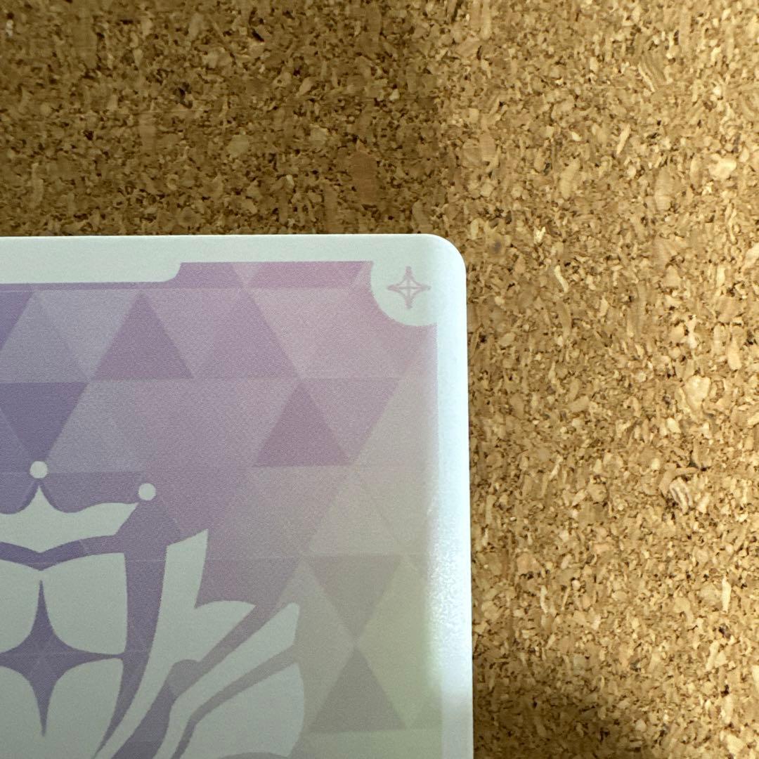 アヤカシヴァーミリオン　百鬼あやめ　OUR