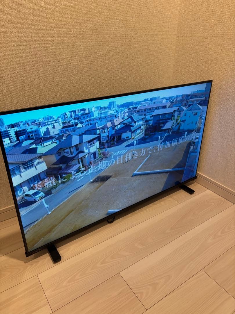 REGZA 40V35N 液晶テレビ 本体