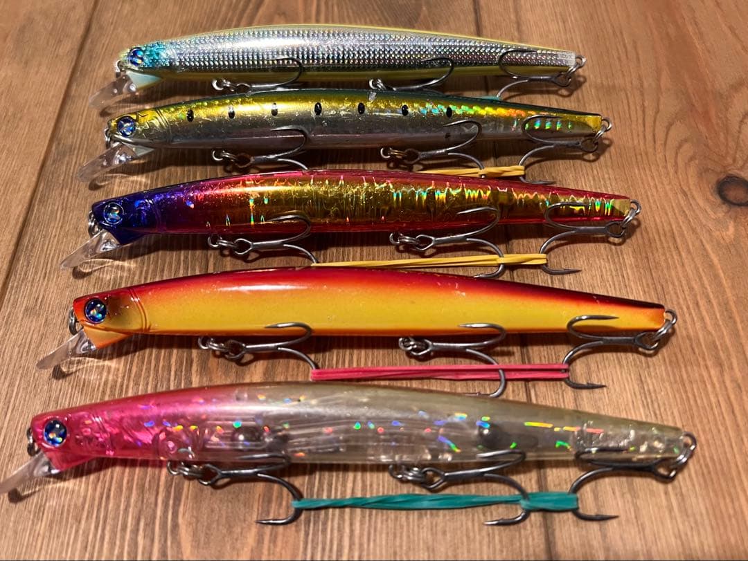 ブルーブルー ブローウィン140S