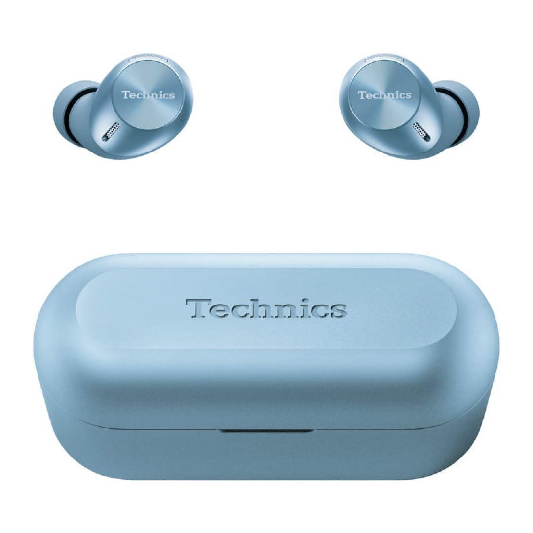 Technics ワイヤレスイヤホン/EAH-AZ40M2-A