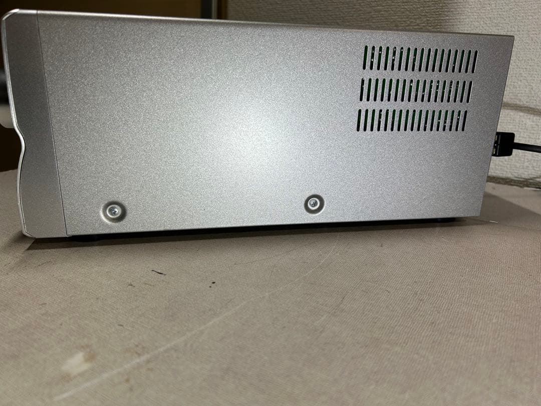 16YY整備ONKYO NFR-7FX ハイレゾ CD/SD/USBレシーバー