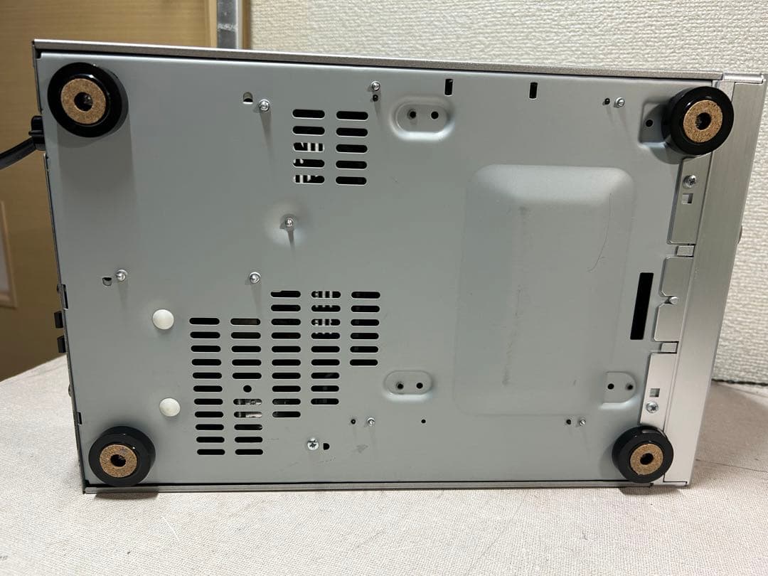 16YY整備ONKYO NFR-7FX ハイレゾ CD/SD/USBレシーバー