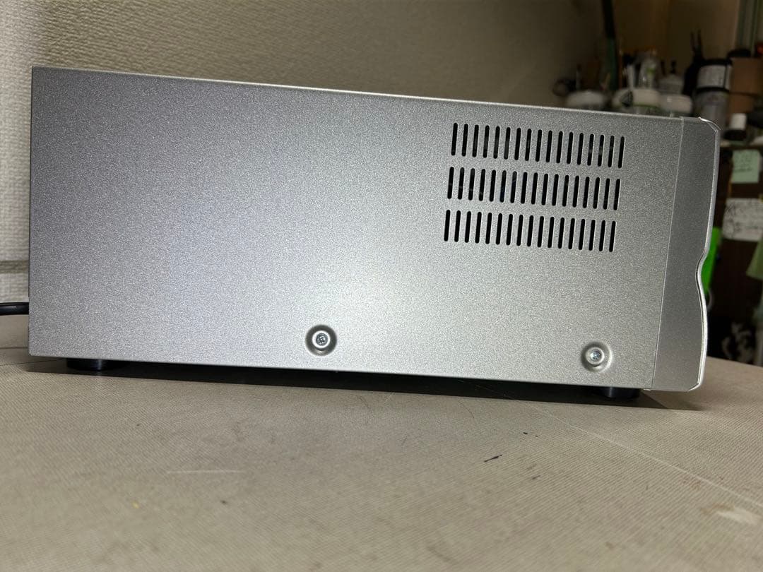 16YY整備ONKYO NFR-7FX ハイレゾ CD/SD/USBレシーバー