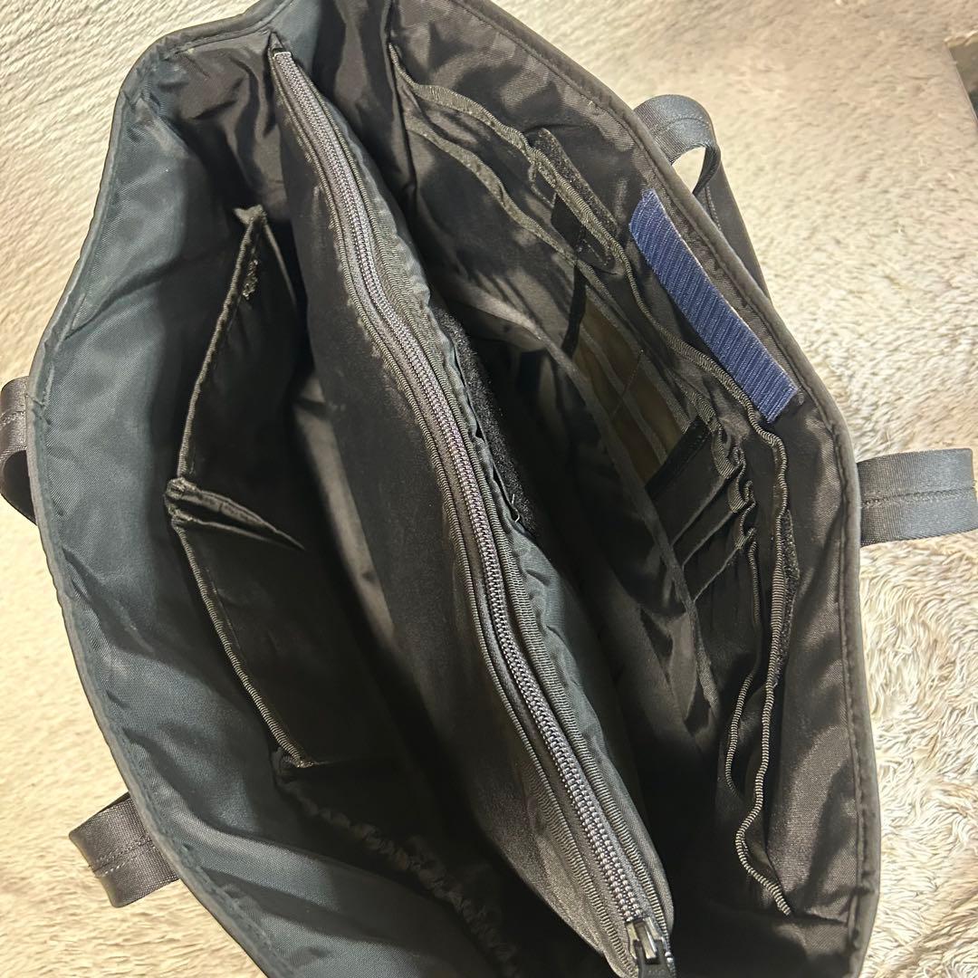 PORTER DRIVE TOTE BAG ポーター　ドライブ　トートバッグ