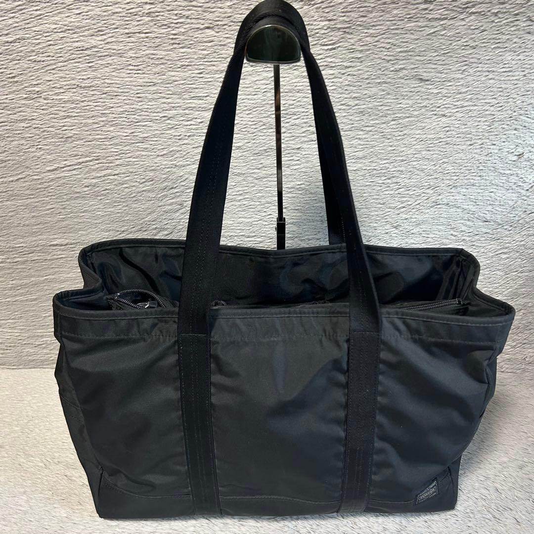 PORTER DRIVE TOTE BAG ポーター　ドライブ　トートバッグ
