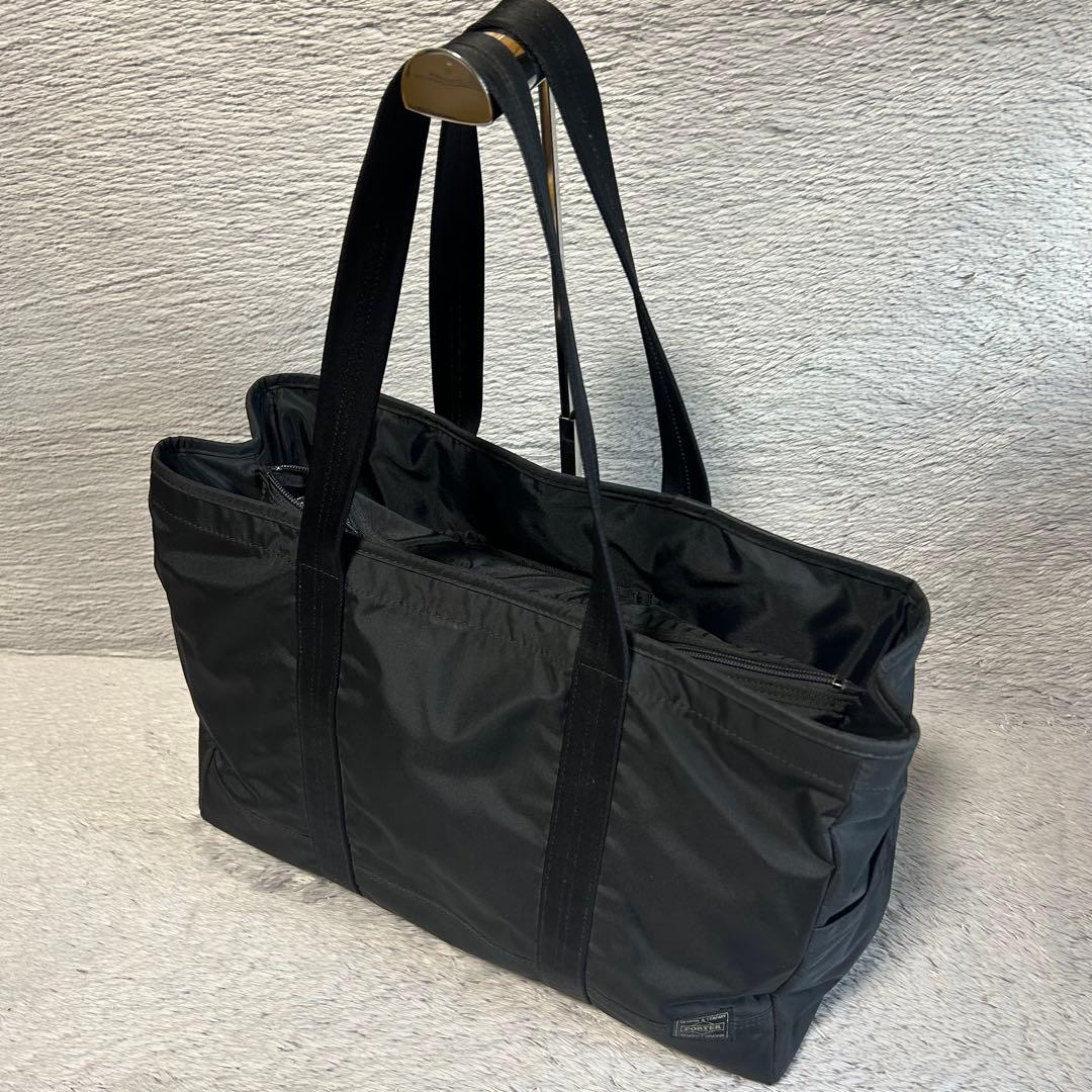 PORTER DRIVE TOTE BAG ポーター　ドライブ　トートバッグ