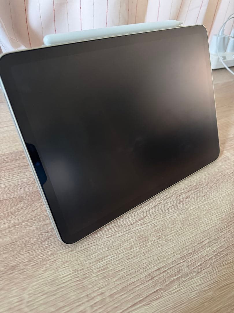 iPad Air 第5世代 256GB スターライト Apple Pencil2