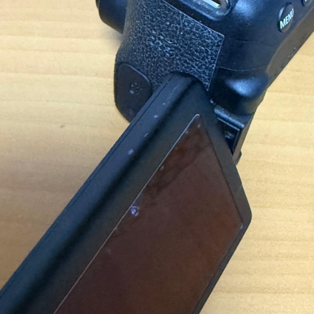 Canon EOS Kiss x8i パンケーキレンズセット