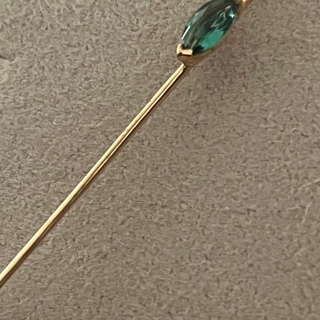 StarJewelry ONYX LINE PIERCE 片耳用ピアス