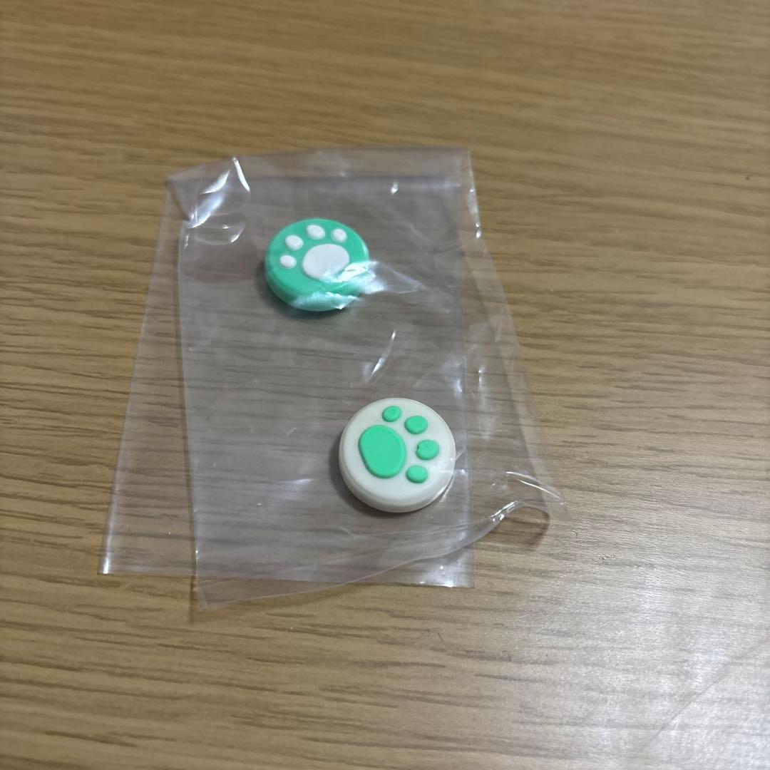 Nintendo Switch Joy-Con (L) ネオンブルー/ (R)