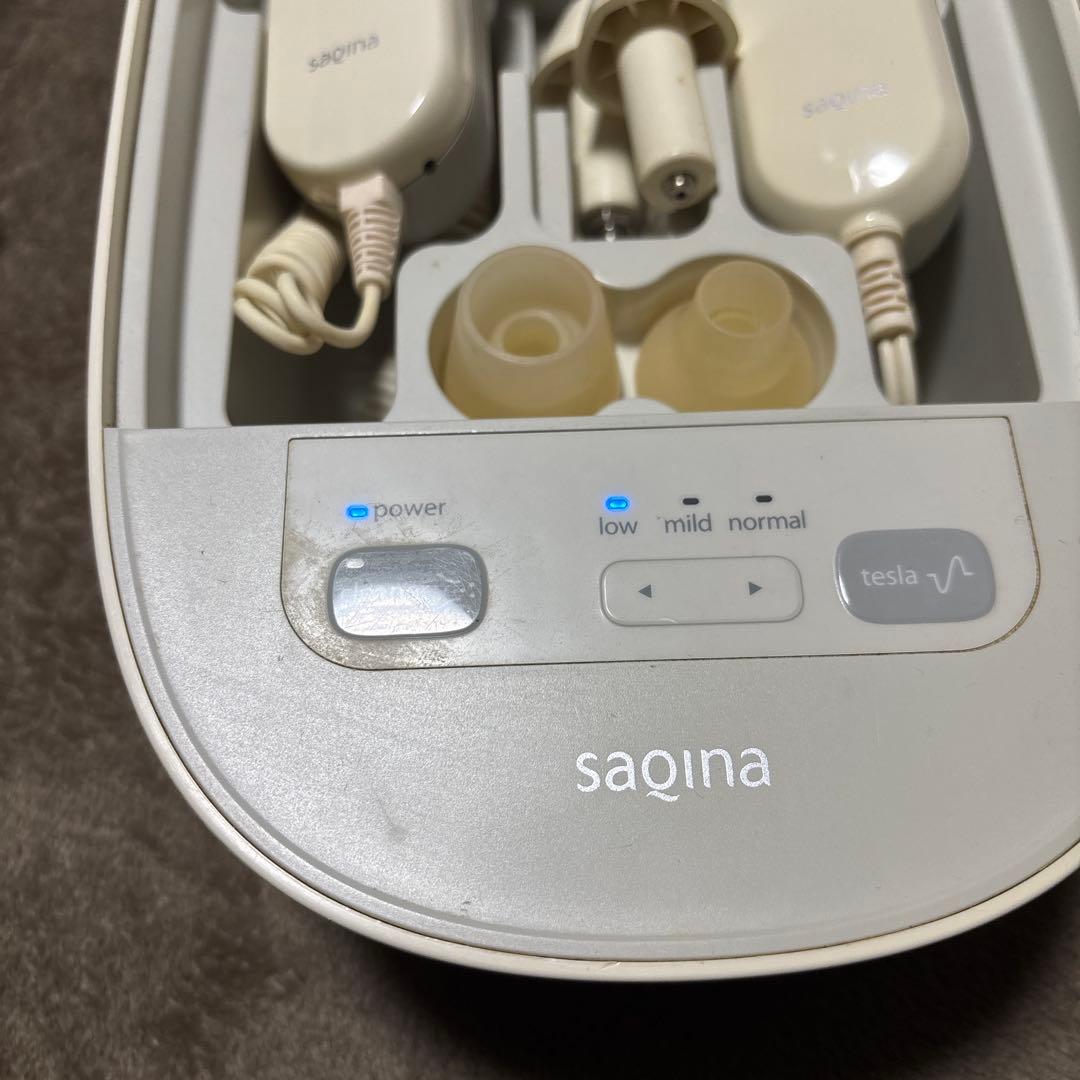 sagina 美顔器 ピノ