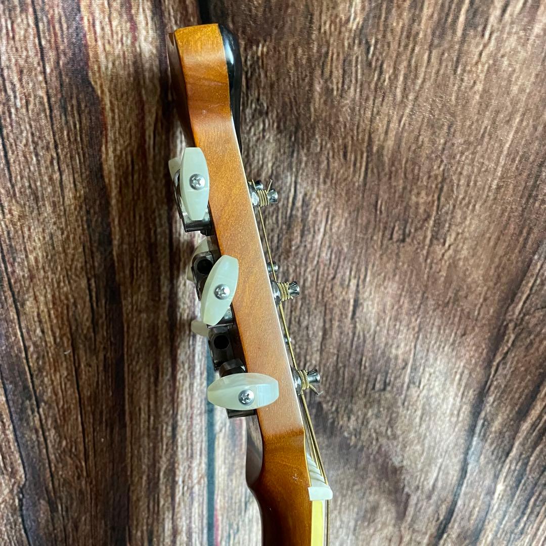 モーリス トルネード Morris Tornado AZJ エレアコ 日本製