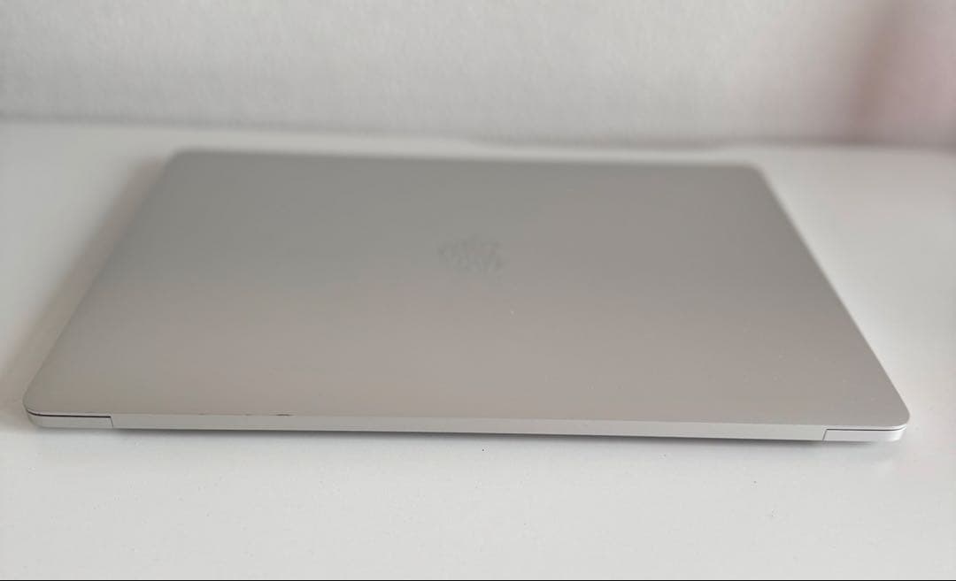美品 Macbook Pro 2019 15インチ Ram 32gb