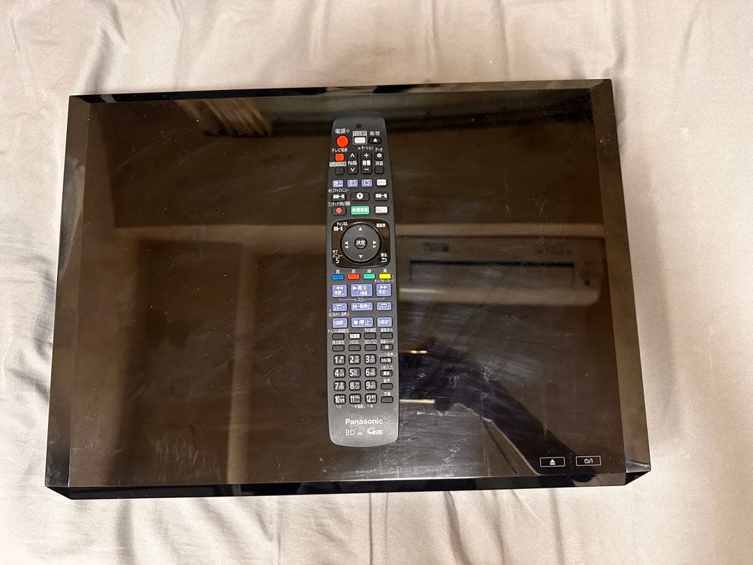 1/29までお値下げ Panasonic パナソニック DMR-UBX7030