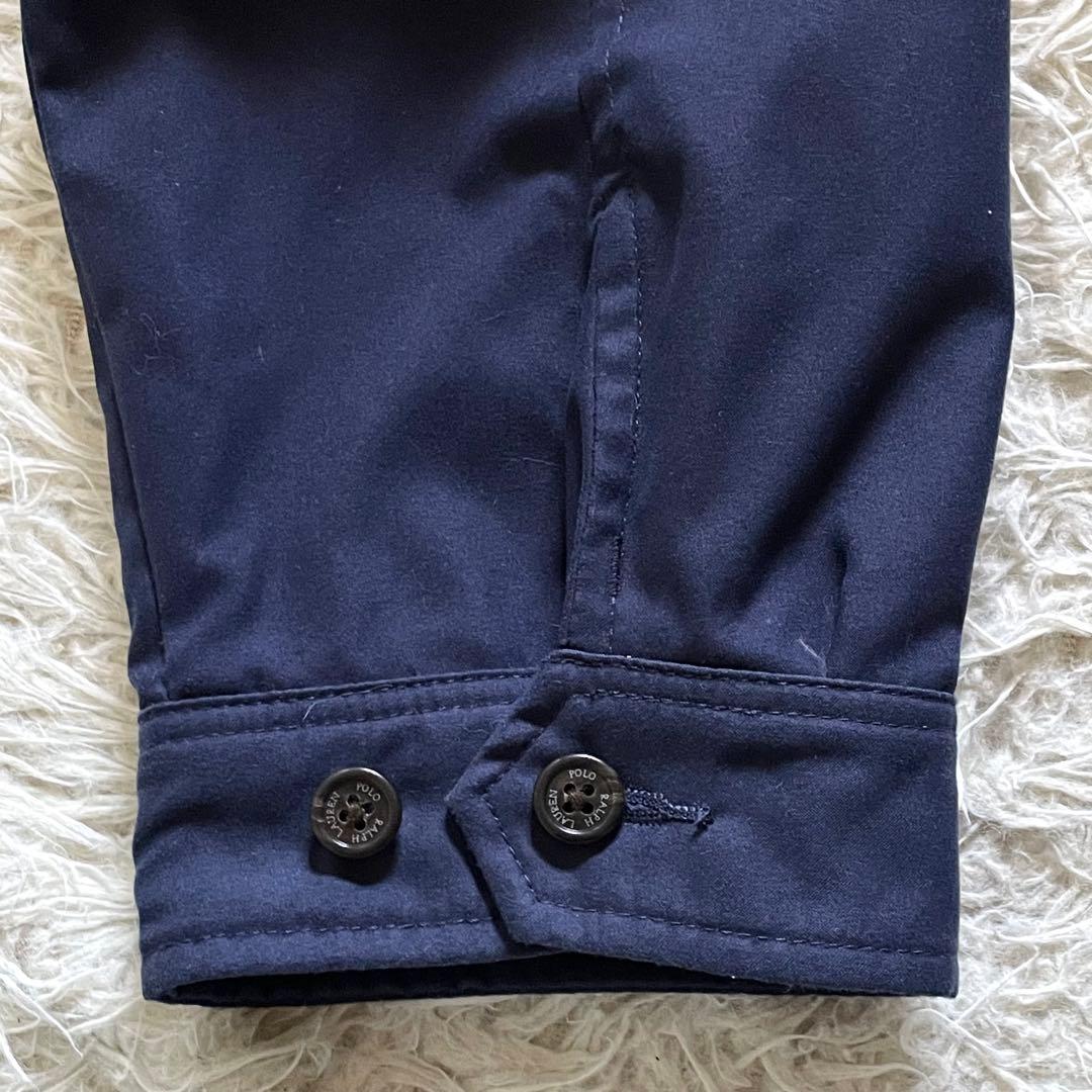 Polo by Ralph Lauren ブルゾン スウィングトップ XL