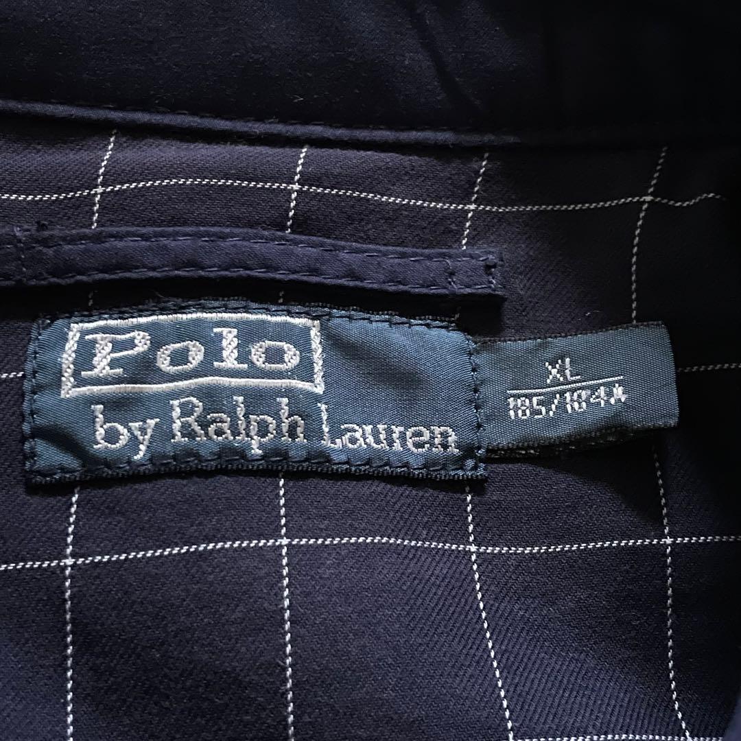 Polo by Ralph Lauren ブルゾン スウィングトップ XL