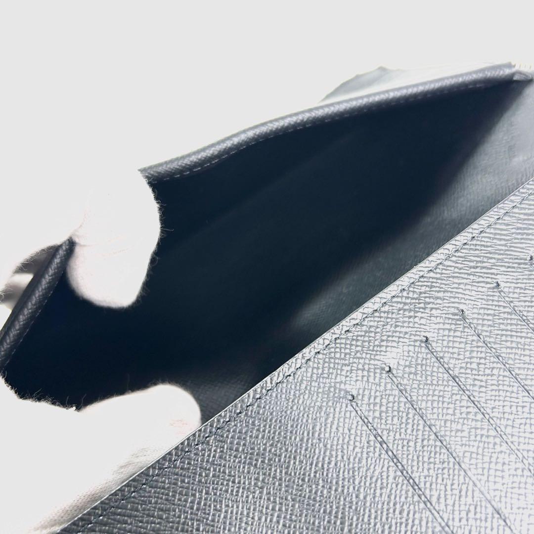 ✅【訳あり】メンテ済み　ルイヴィトン　ダミエ　Louis Vuitton 長財布