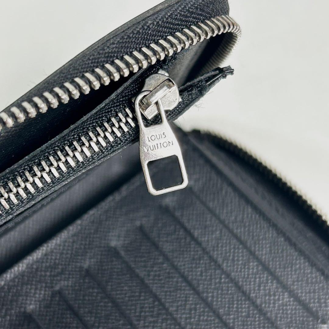 ✅【訳あり】メンテ済み　ルイヴィトン　ダミエ　Louis Vuitton 長財布