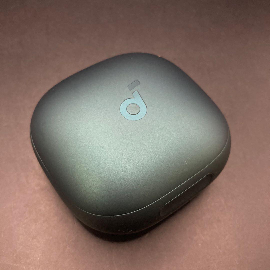 即決 Soundcore Liberty 4 Pro 充電ケースのみ A3954