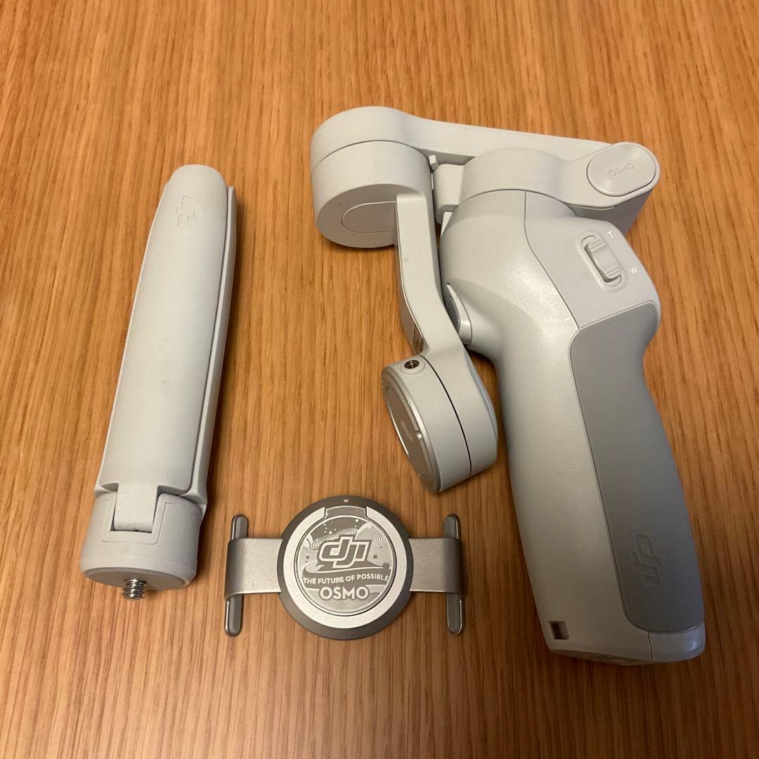 スマホアクセサリー OSMO4