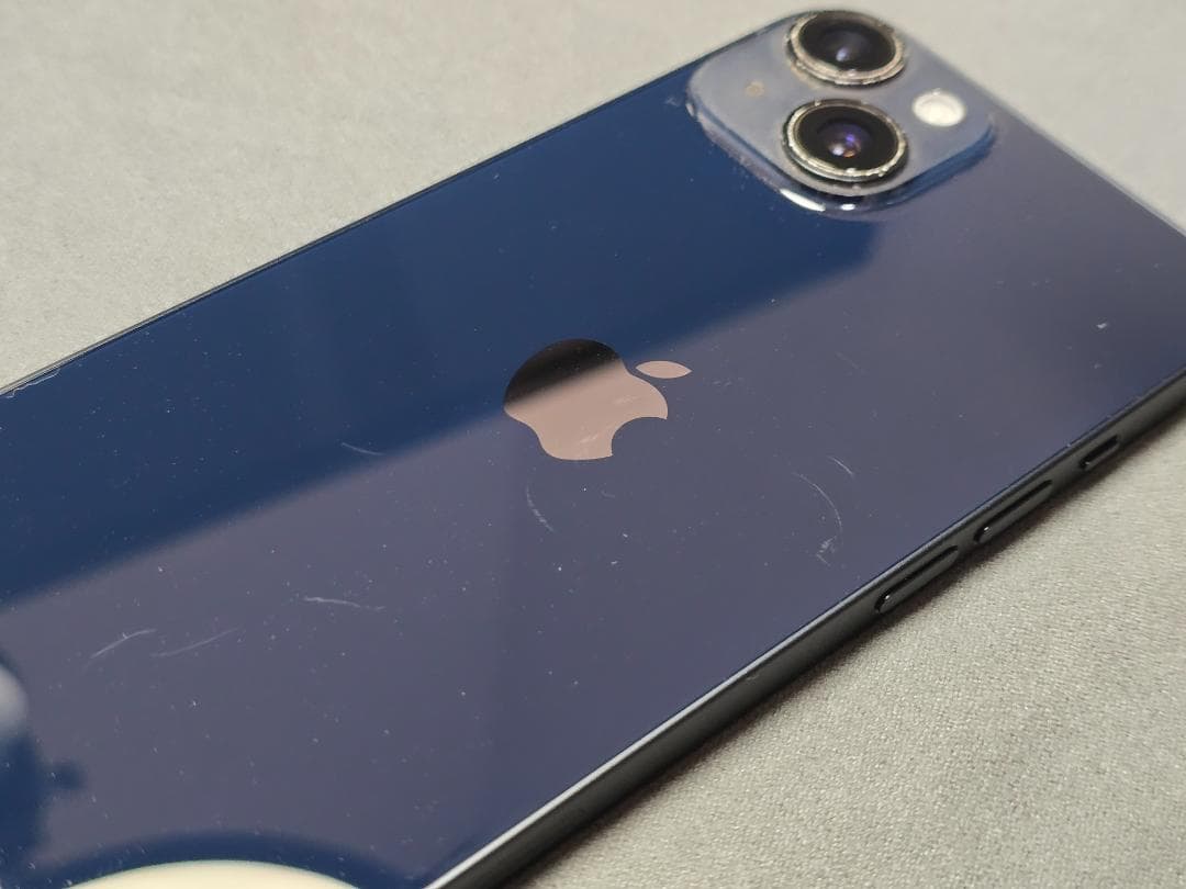 iPhone14 128GB ミッドナイト【SoftBank版 SIMフリー】