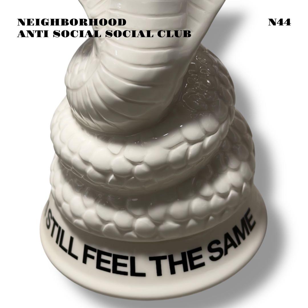 ★限定出品★ NEIGHBORHOOD ANTISOCIALSOCIALCLUB