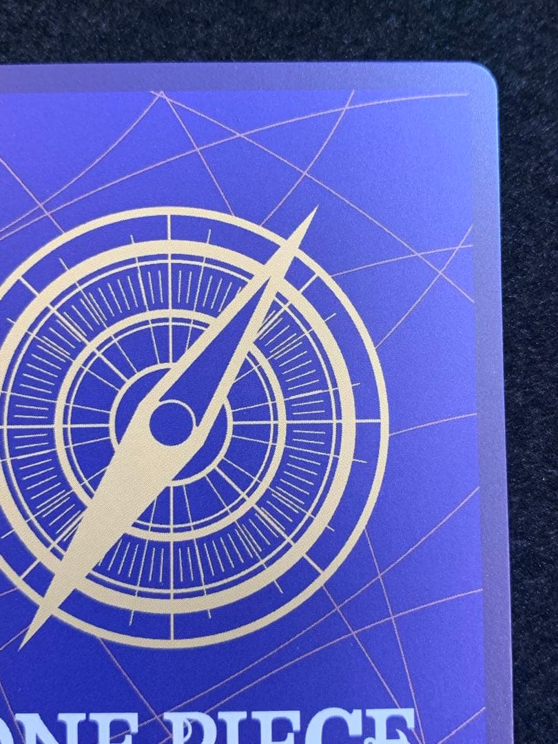 蒼海の七傑　ワンピースカード　ハンコック　パラレル　わらわこわい
