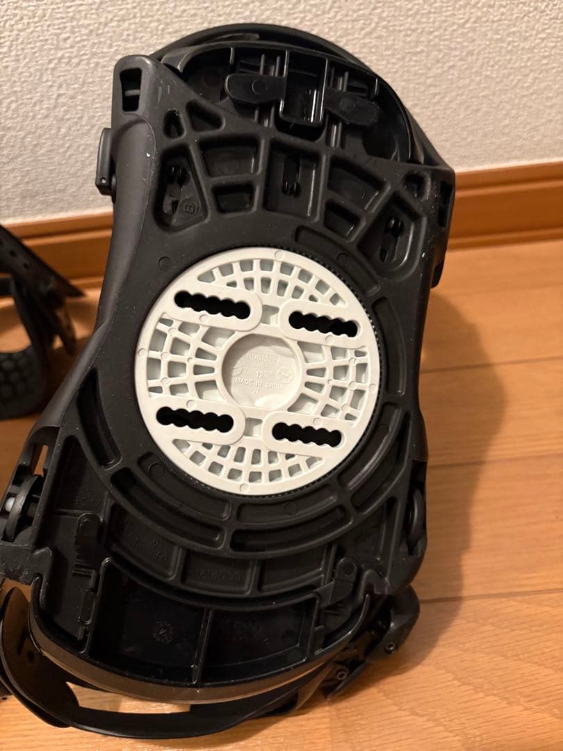 K*o様 フラックスDS Mサイズ　【美品】　箱付き