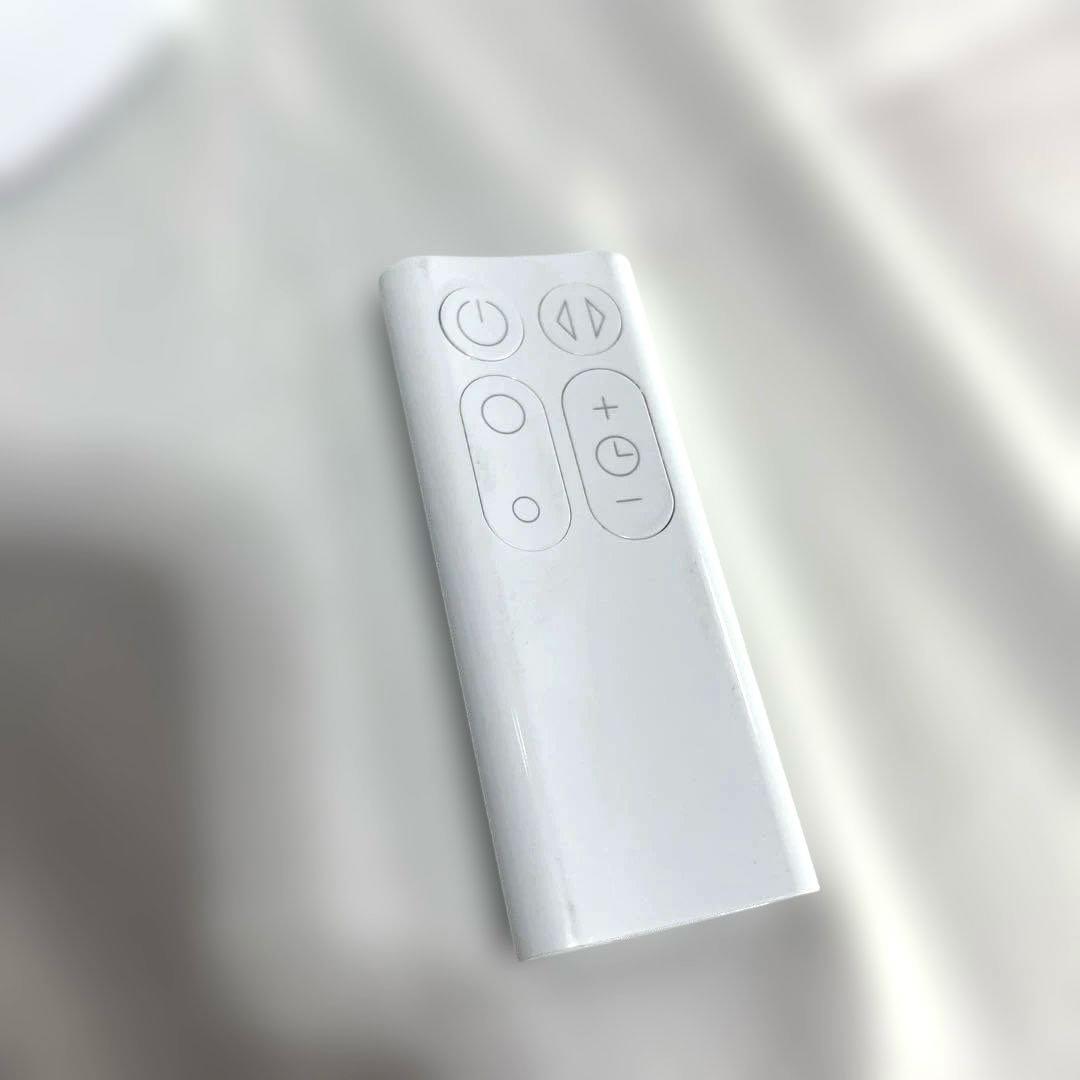 Dyson cool AM07 扇風機 2018年製 リモコン付き