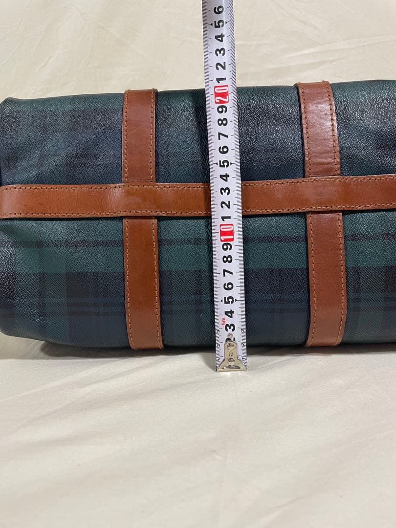 POLO Ralph Lauren ポロ ラルフローレン ボストンバッグ ミニ
