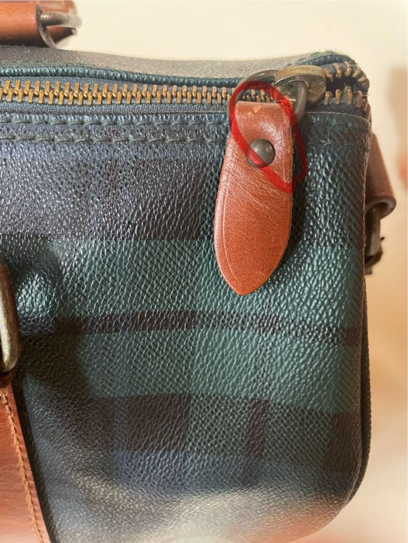 POLO Ralph Lauren ポロ ラルフローレン ボストンバッグ ミニ