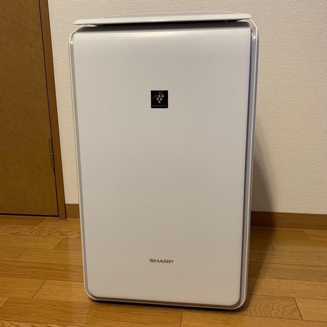 SHARP(シャープ)除湿機 CV-PH140-W 2023年製