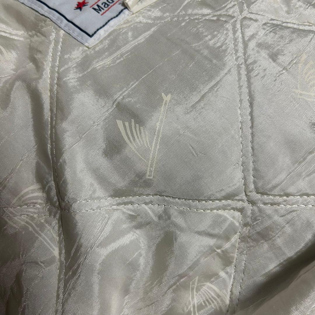 catalina varsity jacket アメリカ製　ダービージャケット