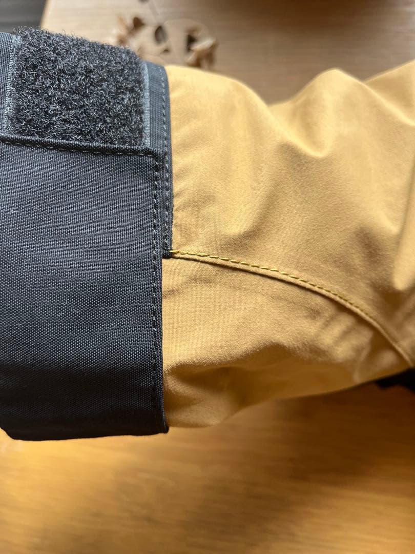 【向日葵さま専用】THE NORTH FACE ファー付きダウンジャケット