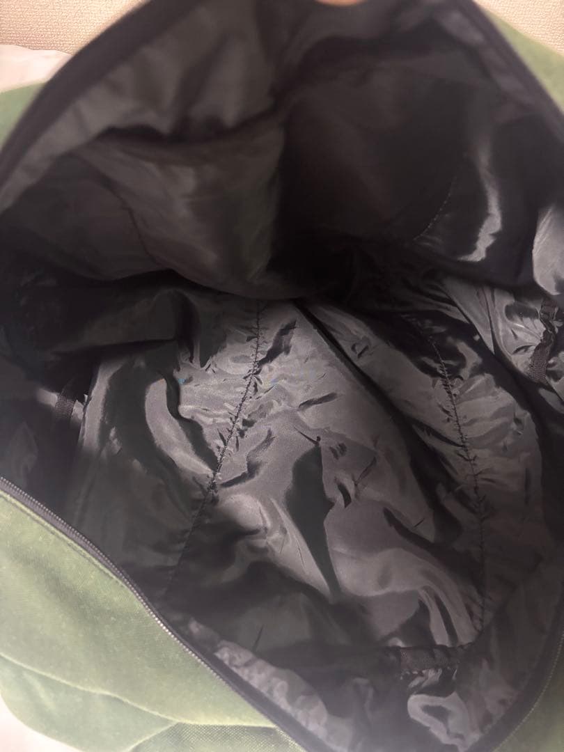 80s'〜90s' EASTPAK ボストンバッグ　USA製　ヴィンテージ