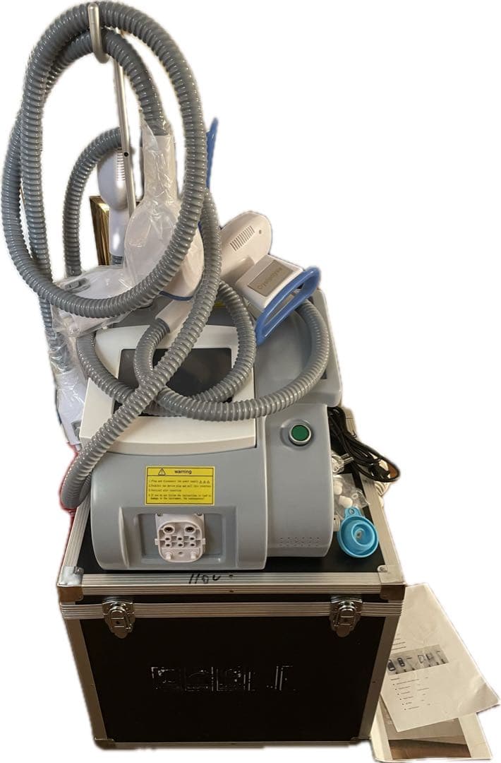 cryolipolysis脂肪冷却マシーン