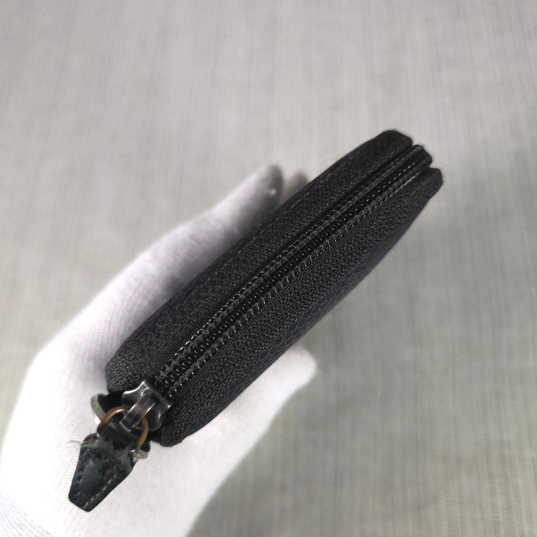極美品　PORTER　ポーター　DILL　ディル　長財布　ロングウォレット