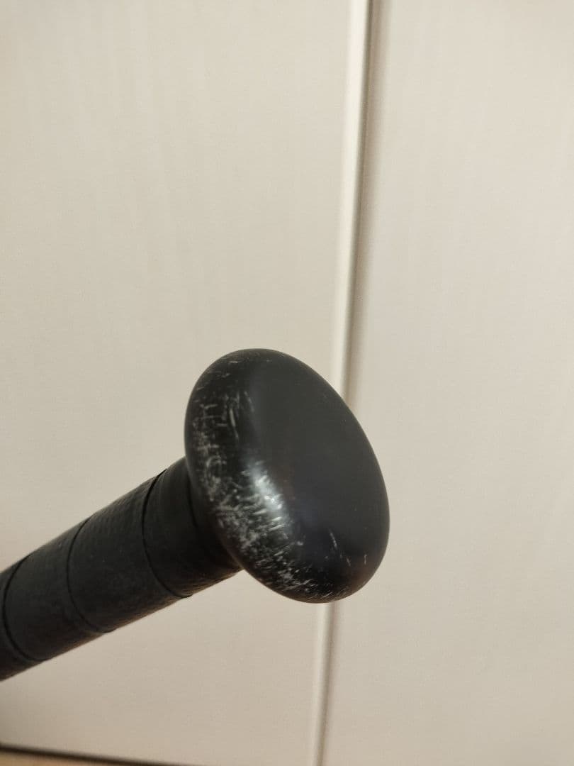 【美品】MIZUNOビヨンドマックス レガシーメタル 83cm