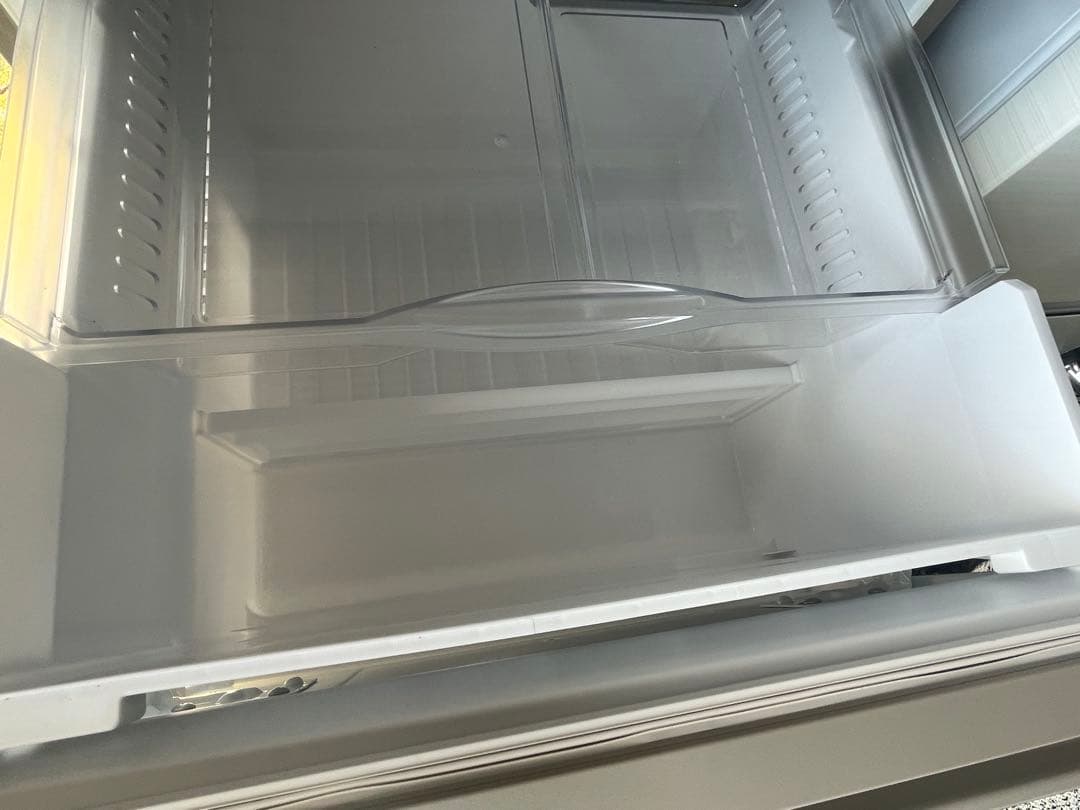 Panasonic パナソニック ノンフロン冷凍冷蔵庫 335L