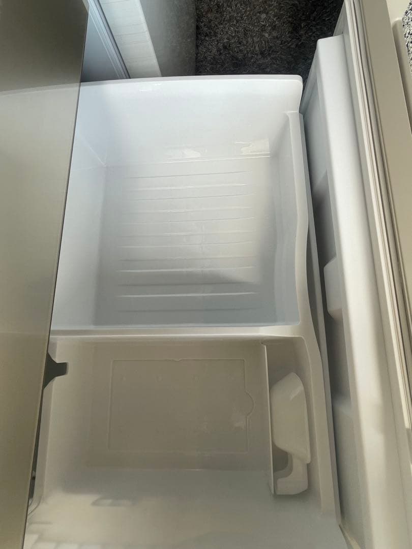 Panasonic パナソニック ノンフロン冷凍冷蔵庫 335L