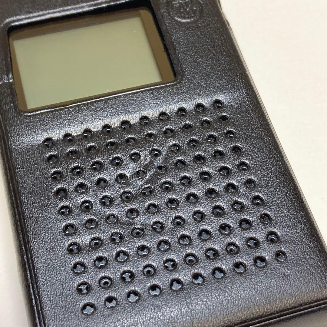 SONY SRF-R356 AM/FMラジオ　 　　　　　　S39