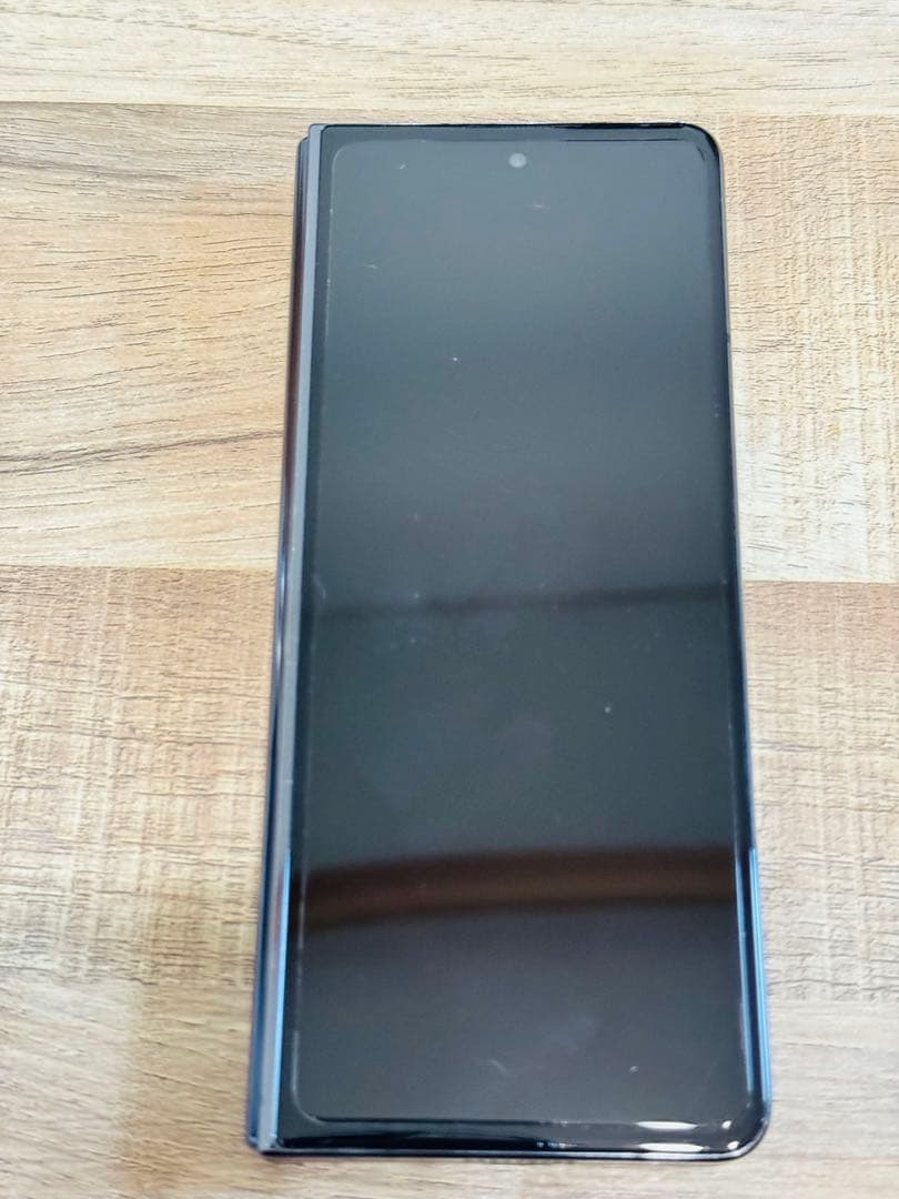 Galaxy Z Fold5 256GB ブラック　Sペン付き　国内版　美品