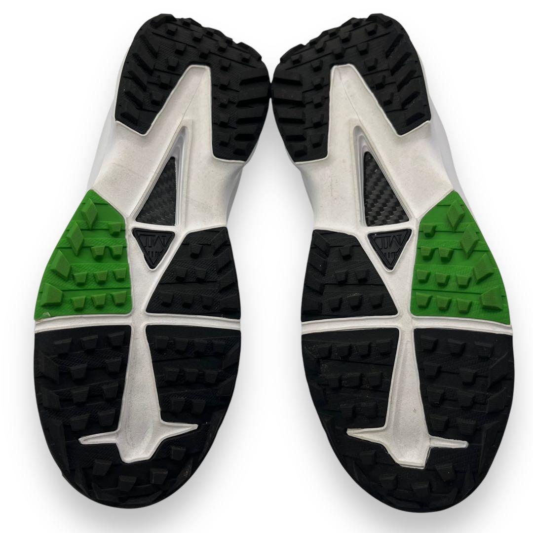 未使用■マーク&ロナ　ゴルフ　ワイヤースニーカー　オーソライト　男女兼用