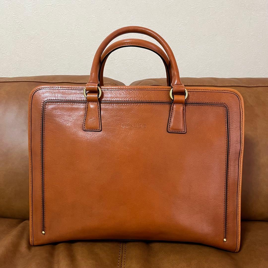 BANUCE ビジネスバッグ