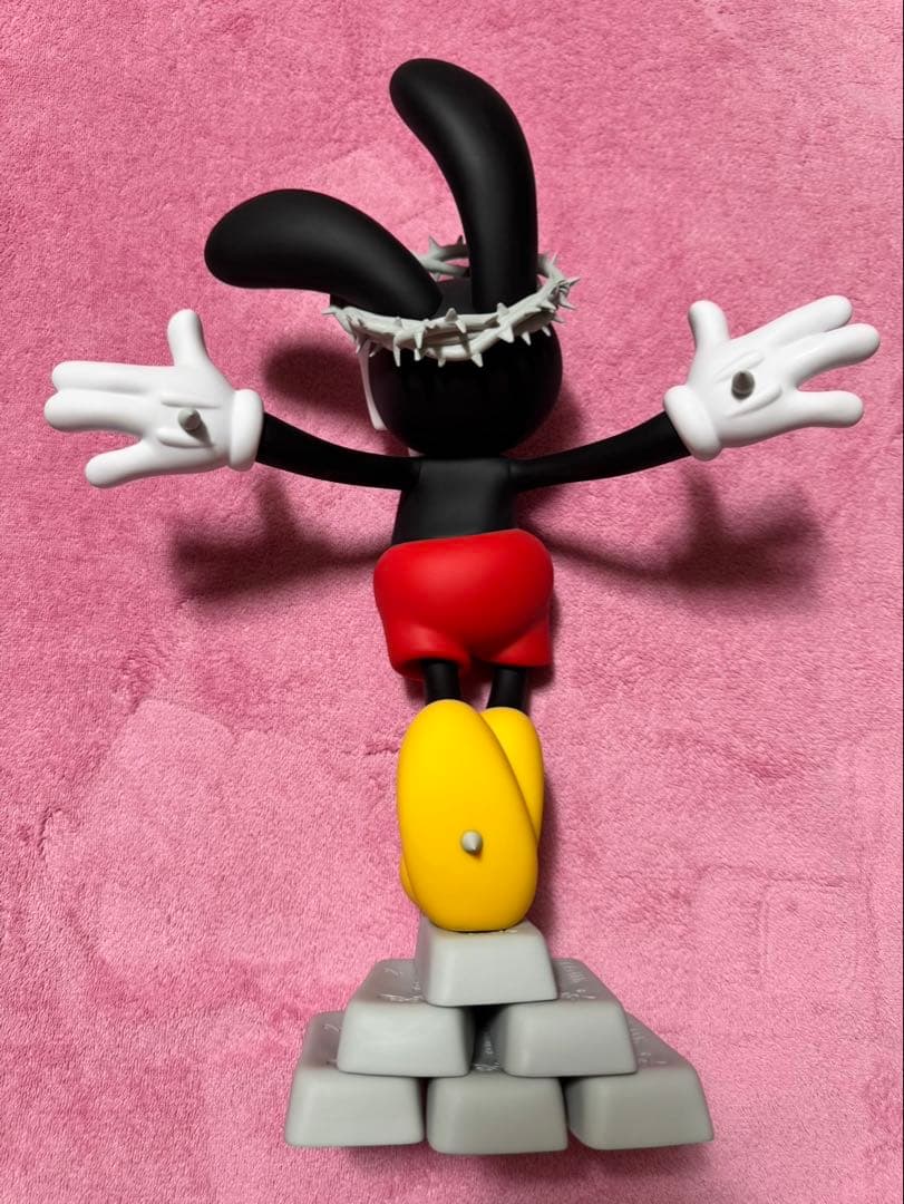 その他 Super Plastic / SANCTUARY